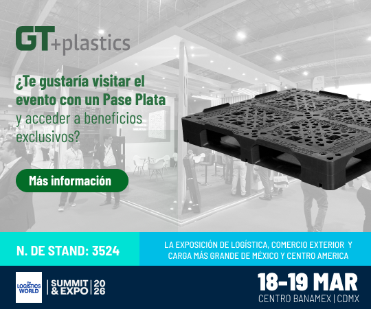 POP UP OFICIAL EXPO 2026