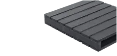 Tarima a la medida – GT+plastics