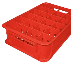 Cajas refresqueras – GT+plastics
