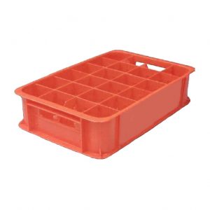 Caja 24 Cav. Tipo H